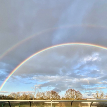rainbow