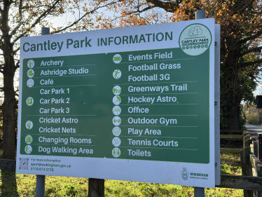 Cantley