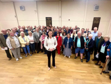 Lucy Demery Selected