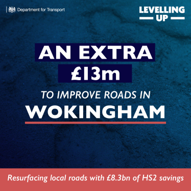 road investment