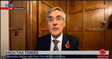 JR MP on screen