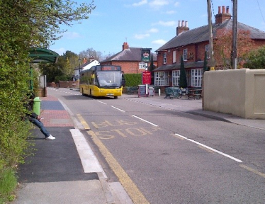 bus